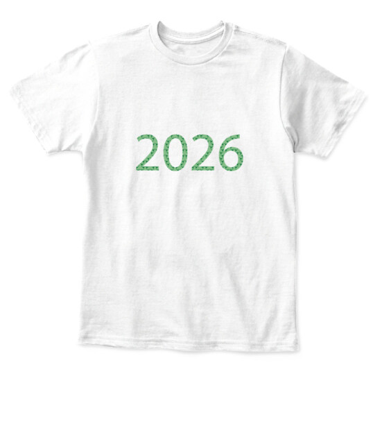 Kid's T-Shirt | Gildan 5000B (US) 154 ( 2026)