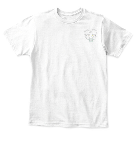 Kid's T-Shirt | Gildan 5000B (US) 80