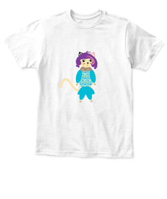 Kid's T-Shirt | Gildan 5000B (US) 134