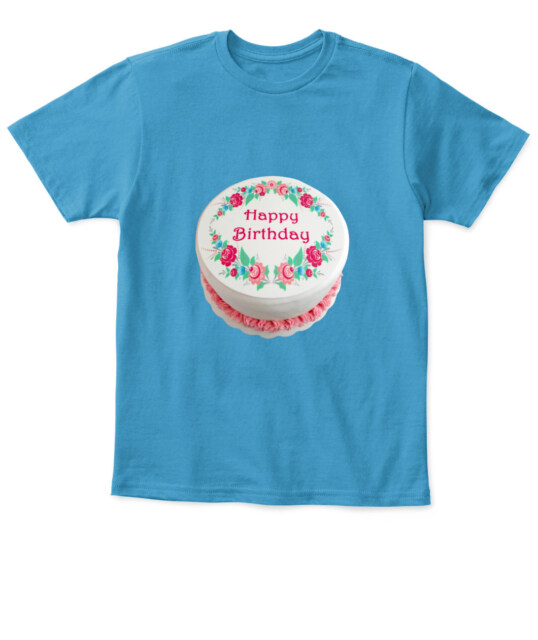 Kid's T-Shirt | Gildan 5000B (US) 165 cake 