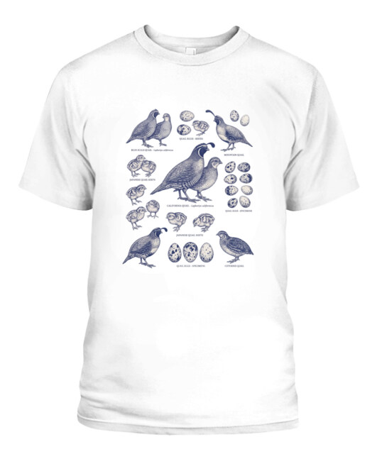 Unisex T-Shirt | Comfort Colors 1717 (US) 90s retro animals + nature 18