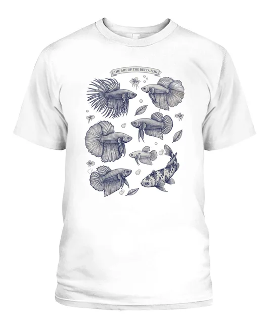 Unisex T-Shirt | Comfort Colors 1717 (US) 90s retro animals + nature  100