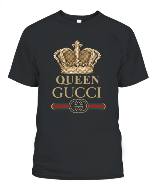 Queen Gucci