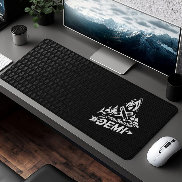 Gaming Desk Pad (Get 1 FREE)