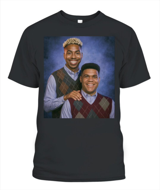 NEW YORK METS – LINDOR AND SOTO: STEPBROTHERS