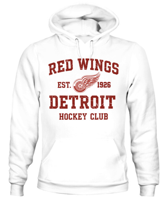 DETROIT RED WINGS – Classic Heritage