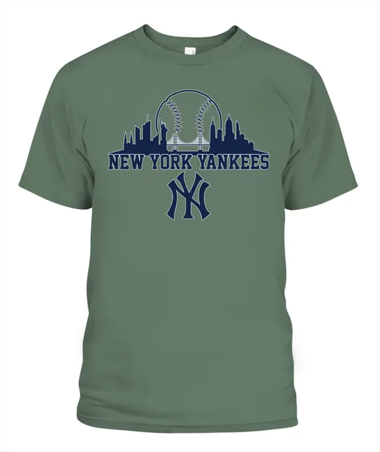 NEW YORK YANKEES – SKYLINE CLASSIC