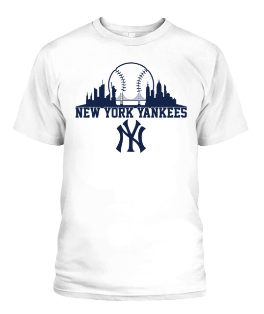 NEW YORK YANKEES – SKYLINE CLASSIC