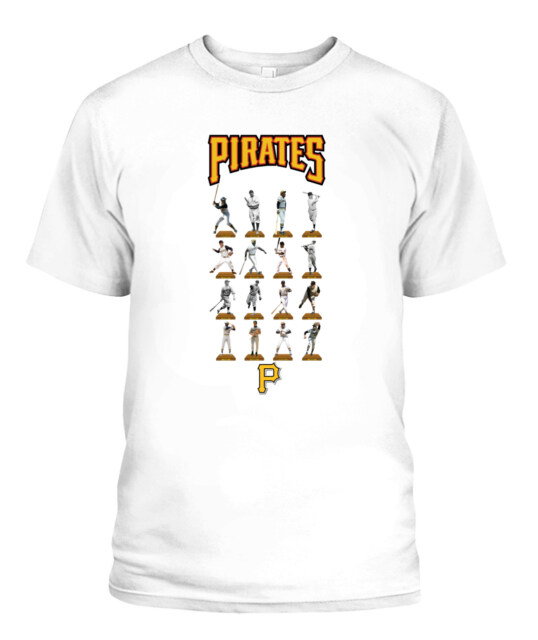 PITTSBURGH PIRATES – LEGENDS HAL