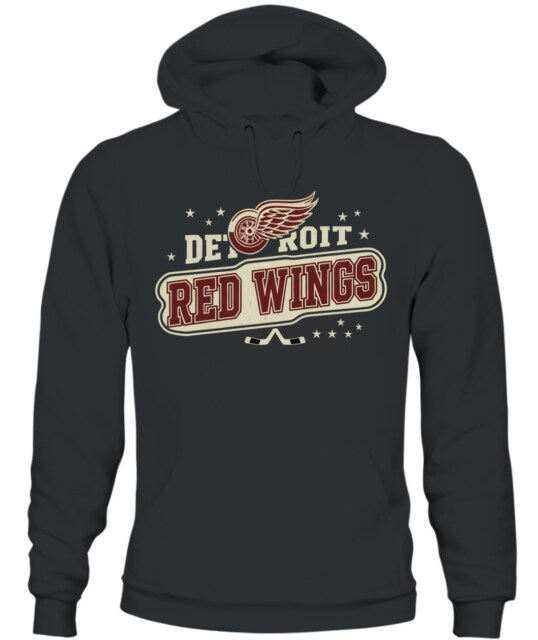 DETROIT RED WINGS