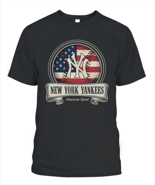 NEW YORK YANKEES – AMERICAN SPIRIT