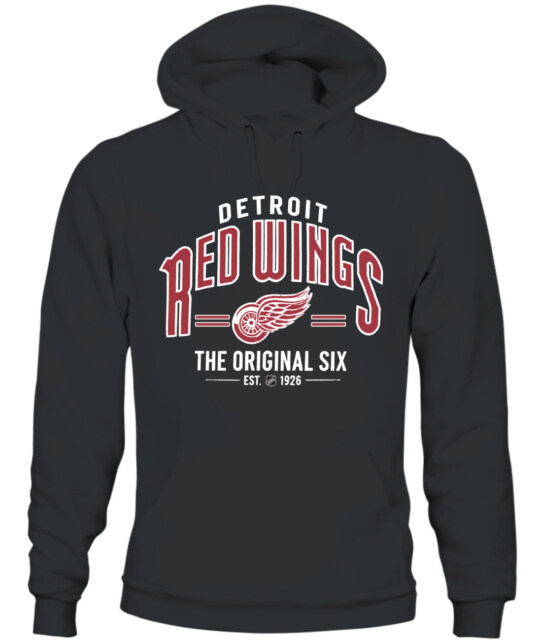 DETROIT RED WINGS – The Original Six EST.1926