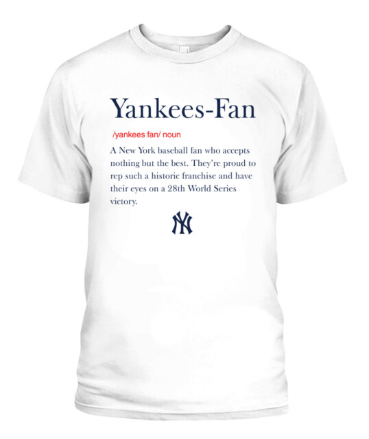 NEW YORK YANKEES - YANKEES FAN
