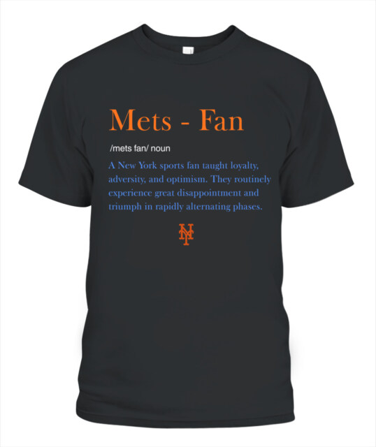 NEW YORK METS – METS FAN