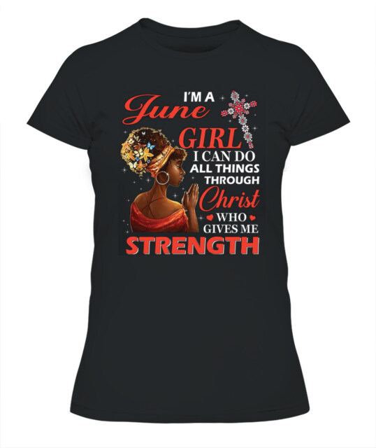 June Birthday Shirt, Birthday Shirt, Queens Born In June, June Birthday Gifts, June Shirts For Woman