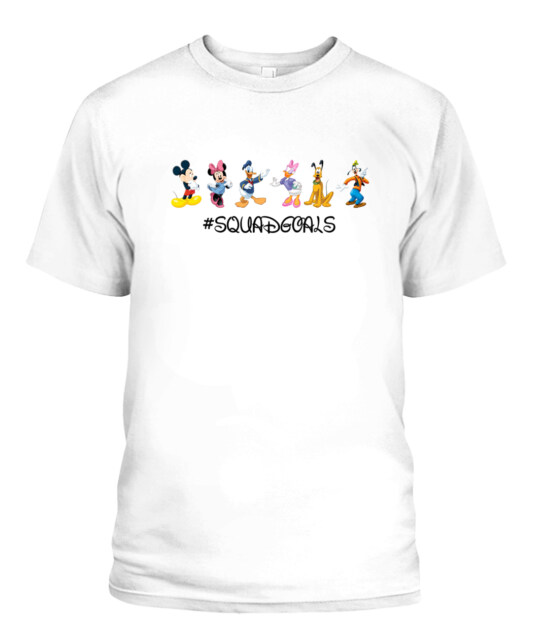 Camp persionalize sample 2