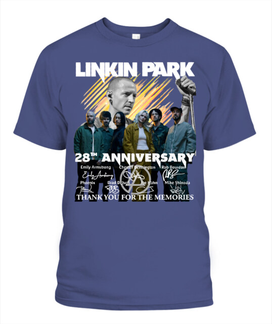 Linkin Park From Zero