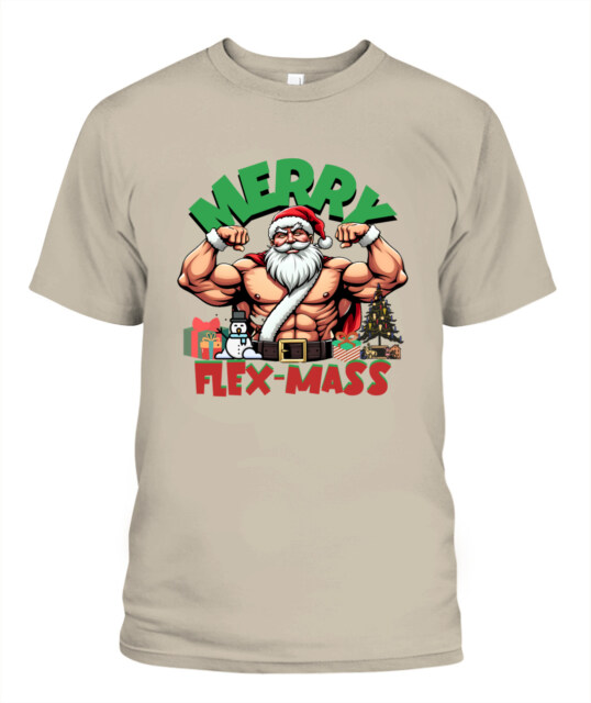 Merry Flex-Mass