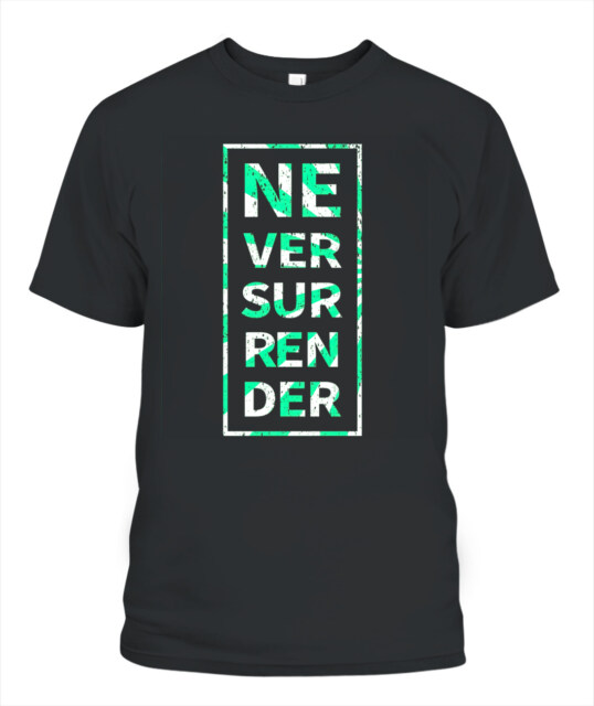 Typography POD T-Shirts - Your Unique Message in Every Stitch