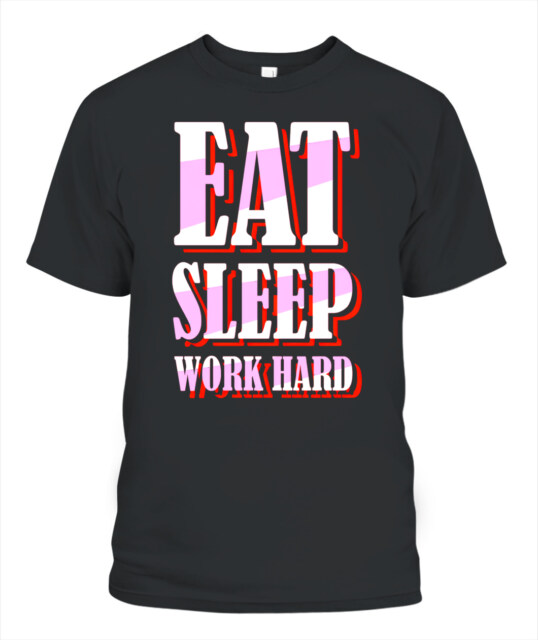 Typography POD T-Shirts - Where Creativity Becomes Fashion