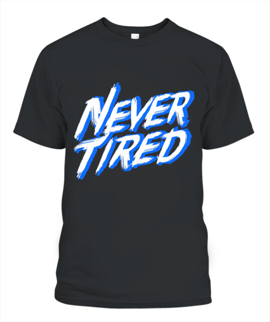 Typography POD T-Shirts - Bold Designs, Bold Statements