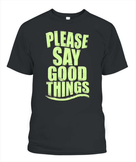 Typography POD T-Shirts - The Art of Letters in Every Outfit