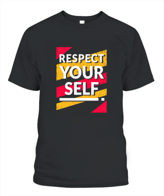 Typography POD T-Shirts - Where Letters Shape Your Look