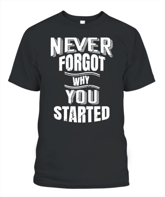 Typography POD T-Shirts - A Canvas for Your Creative Vision