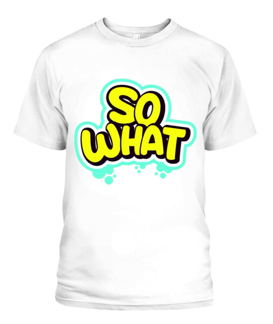 Typography POD T-Shirts - Crafting Artful Letters for Your Wardrobe