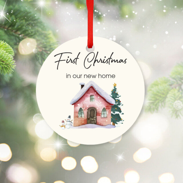 Christmas Decoration – Transform Your Space into a Festive Wonderland