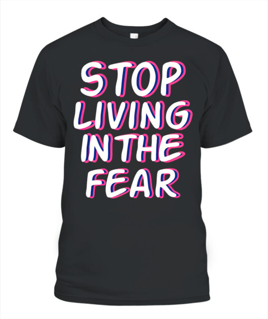 Typography POD T-Shirts - Transforming Messages into Masterpieces