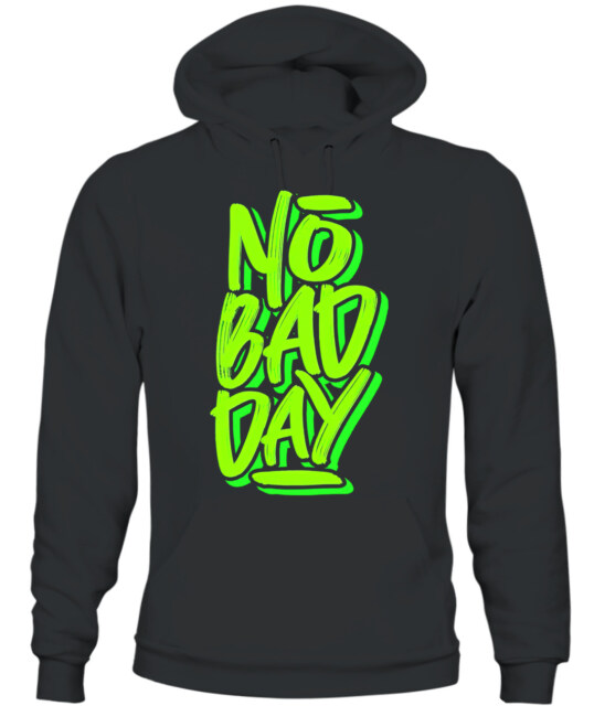 Personalize Your Look with Typography Custom Apparel