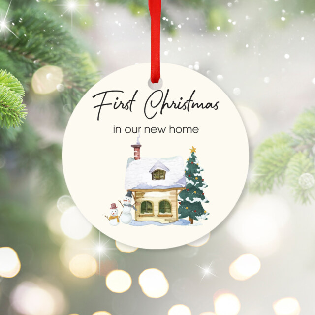 Christmas Decorations That Will Brighten Up Your Home and Heart