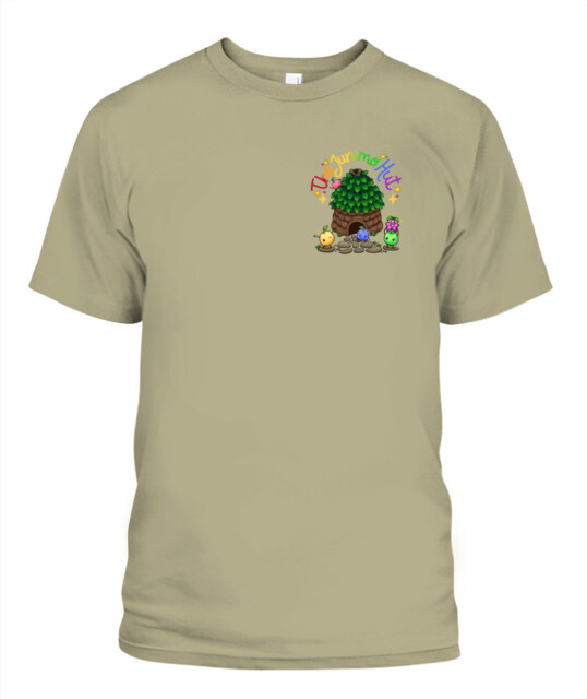 The Junimo Hut T-Shirt