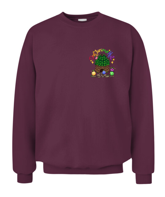 The Junimo Hut Crewneck Sweatshirt