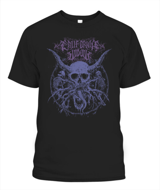 T-Shirt Death Metal