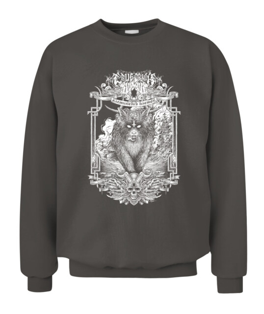 Original Mark Crewneck Sweatshirt