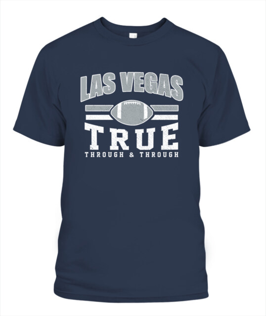 Weprintee Las Vegas 2D Classic Unisex T-Shirt NEW147406