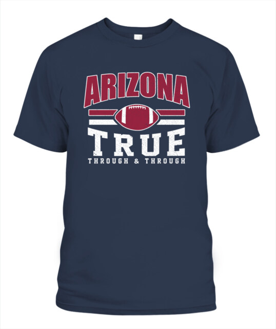 Weprintee Arizona 2D Classic Unisex T-Shirt NEW147426