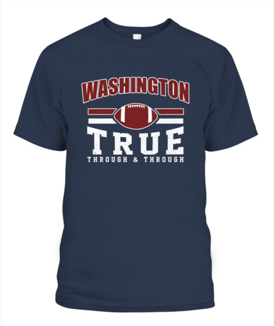 Weprintee Washington 2D Classic Unisex T-Shirt NEW147422