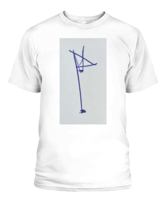 Signed Tee