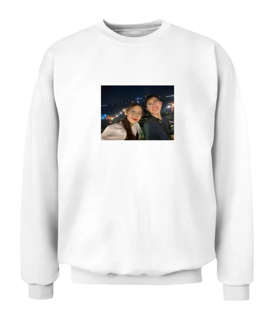 Manchester United Unisex Crewneck Sweatshirt — 487452448 2402628270077126 9918313419638