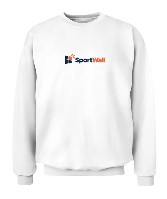 Liverpool Unisex Crewneck Sweatshirt — Logo ngang