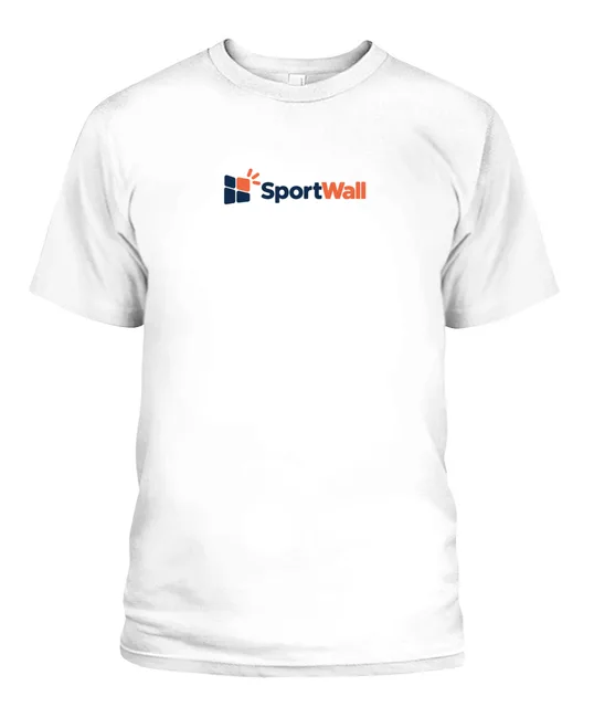 Liverpool Unisex T-Shirt — Logo ngang