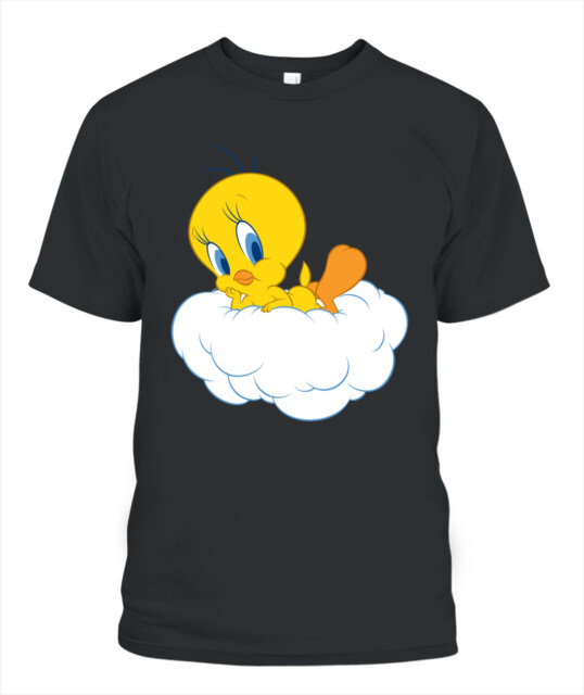 The Duck Unisex T-Shirt
