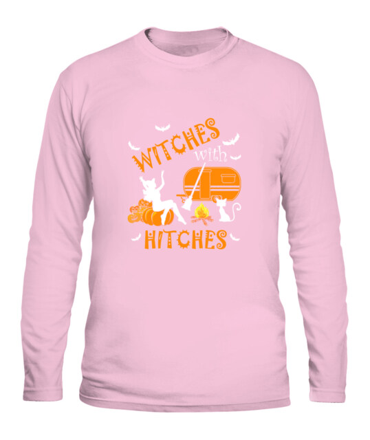 Witches Hitches