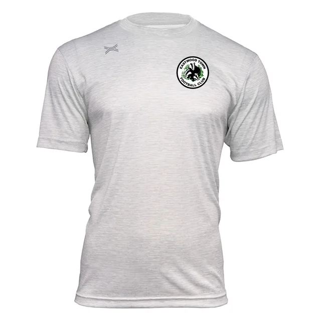 Eastwood CFC Third Shirt 2026/27 - White