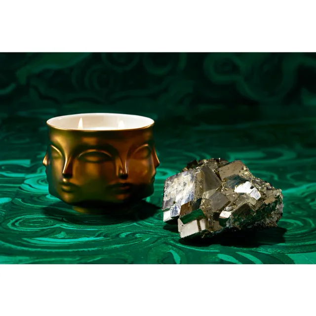Muse D'Or Candle