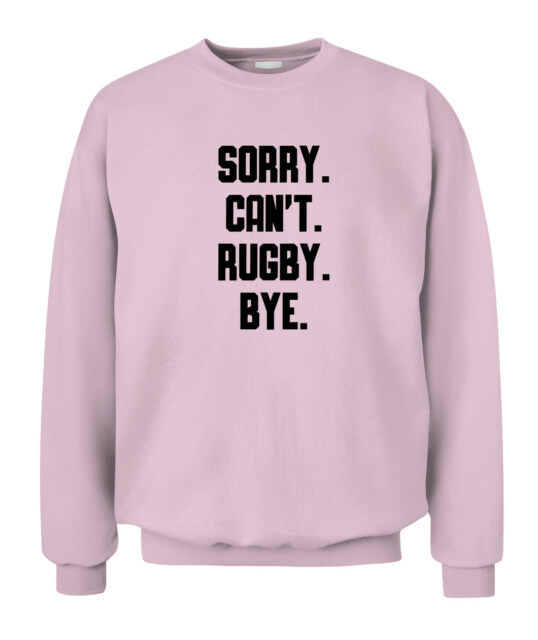 Unisex Rugby Tackle Hoodie Sweatshirt – Athletic Vintage Streetwear