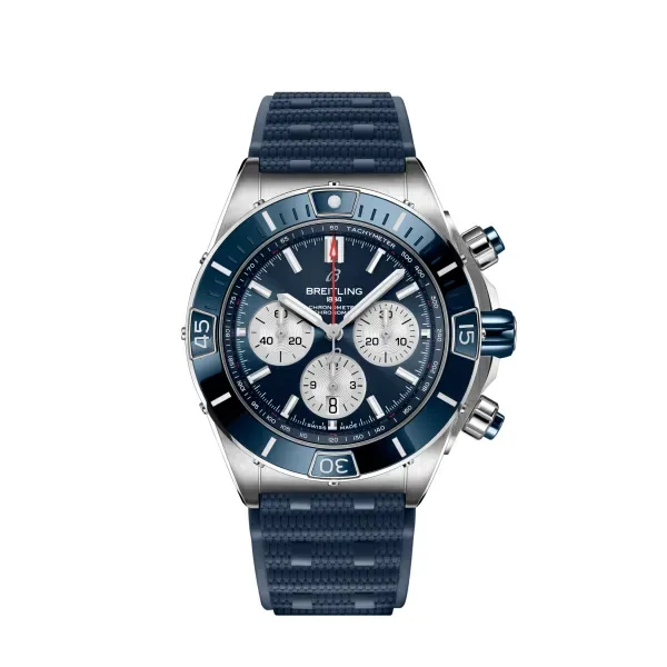 BREITLING Super Chronomat B01 44mm Watch